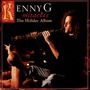 Kenny G album Miracles: The Holiday Album