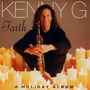 Kenny G album Faith: A Holiday Album