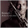 Kenny G album At Last... The Duets Album
