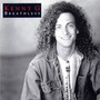 Kenny G album Breathless