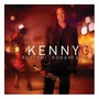 Kenny G album Rhythm & Romance