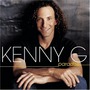 Kenny G album Paradise