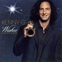 Kenny G album Wishes: A Holiday Album