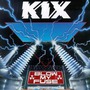 Kix album Blow My Fuse