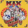 Kix album Show Business