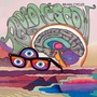 Radio Moscow album Brain Cycles