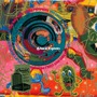 Red Hot Chili Peppers album The Uplift Mofo Party Plan