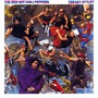 Red Hot Chili Peppers album Freaky Styley