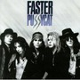 Faster Pussycat album Faster Pussycat