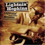 The Blues Of Lightnin' Hopkins