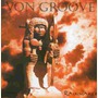 Von Groove album Rain Maker