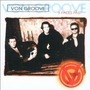 Von Groove album 3 Faces Past