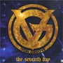 Von Groove album The Seventh Day