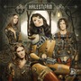Halestorm album Halestorm