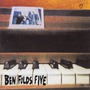 Ben Folds Five album Ben Folds Five