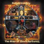 Badly Drawn Boy album The Hour Of The Bewilderbeast