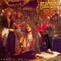 Electric Boys album Funk-O-Metal Carpet Ride