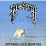 Messiah album Extreme Cold Weather