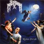 Messiah album Rotten Perish