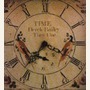 Derek Bailey & Tony Coe album Time