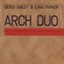 Derek Bailey album Arch Duo