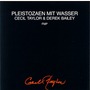 Derek Bailey & Cecil Taylor album Pleistozaen Mit Wasser
