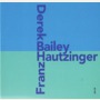 Derek Bailey & Franz Hautzinger
