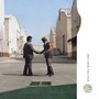 Pink Floyd album Wish You Were Here