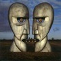 Pink Floyd album The Division Bell