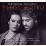 Andrea Bocelli album Massenet: Werther