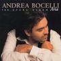 Andrea Bocelli album Aria: The Opera Album