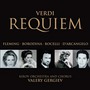 Andrea Bocelli album Verdi: Requiem