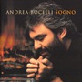 Andrea Bocelli album Sogno