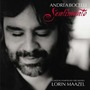 Andrea Bocelli album Sentimento