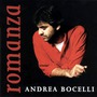 Andrea Bocelli album Romanza