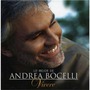 Andrea Bocelli album Vivere - Lo Mejor De (Versione Española)