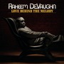 Raheem DeVaughn album Love Behind The Melody