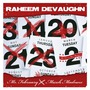 Raheem DeVaughn album Mr. February (aka March Madness)