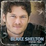 Blake Shelton album Startin' Fires