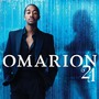 Omarion album 21