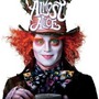 Alice In Wonderland: Almost Alice