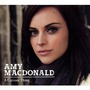 Amy Macdonald album A Curious Thing (Deluxe Edition)