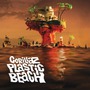 Gorillaz album Plastic Beach