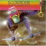 Scorpions album Fly To The Rainbow