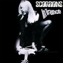 Scorpions album In Trance