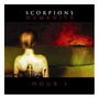 Scorpions album Humanity - Hour I