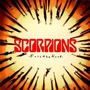 Scorpions album Face The Heat