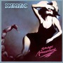 Scorpions album Savage Amusement