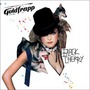 Goldfrapp album Black Cherry