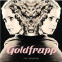 Goldfrapp album Felt Mountain